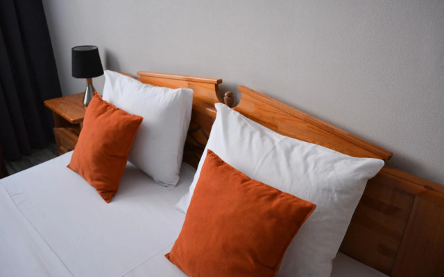 Нотте Плейс