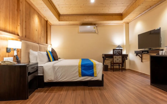 Regenta Inn Gangtok