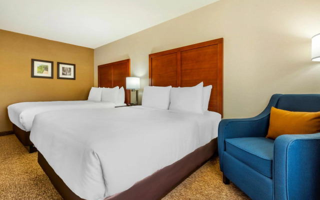 Comfort Inn Parry Sound