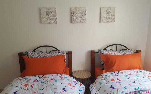 Nice Apartment For Families- Bd Ghandi- Casablanca