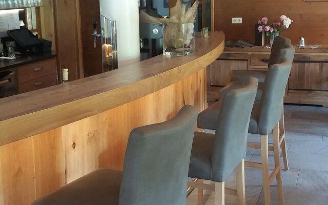 Hotel Unser Unterberg