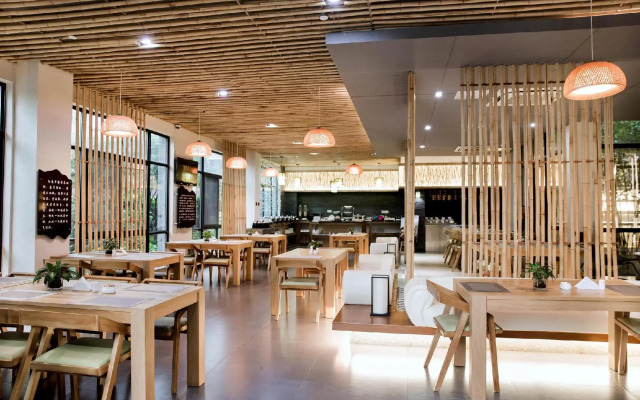 Atour Hotel Anji Zhejiang