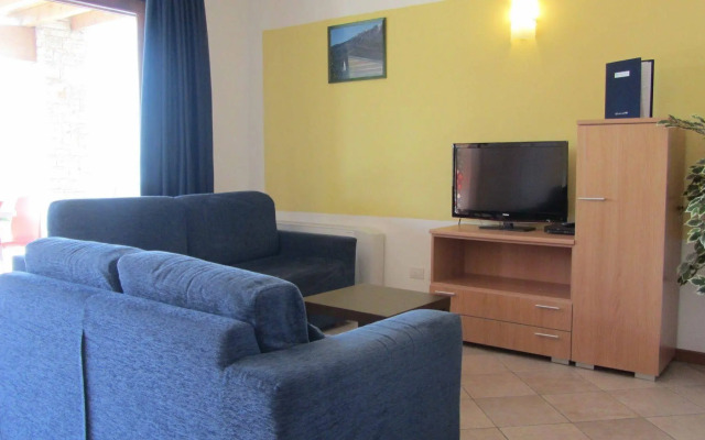 Residence Relais Rosa dei Venti
