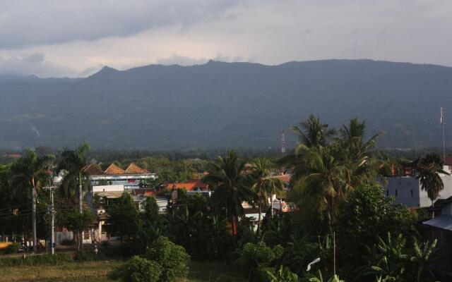 Mandari Bali