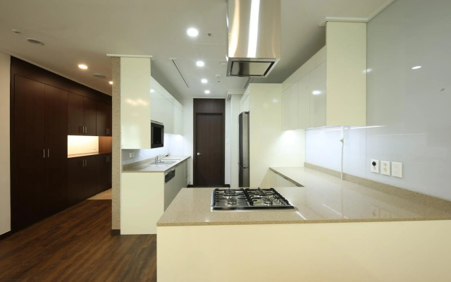 Orakai Insadong Suites