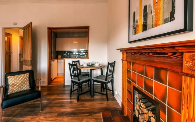 Church Street Apartment