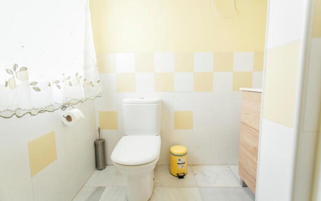 Penthouse Macasta 2BD