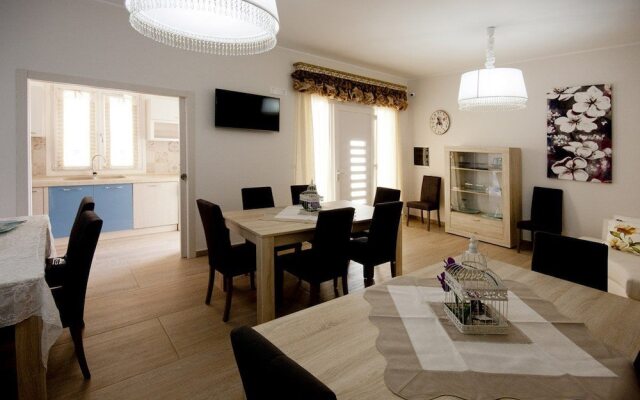 Aria di Barocco B&B