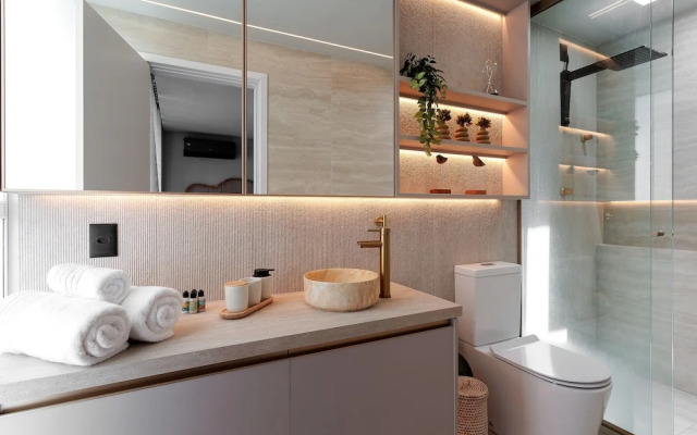 Casa Kumari - By Living Milagres