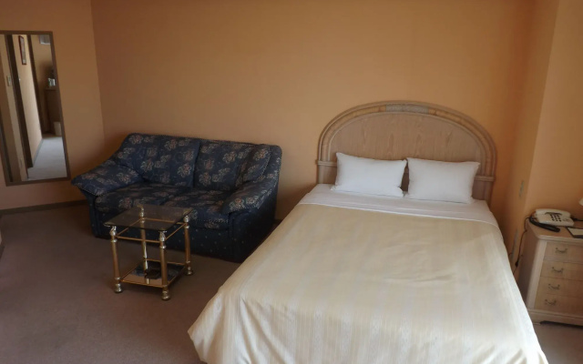 Hotel Bell Harmony Ishigakiisland