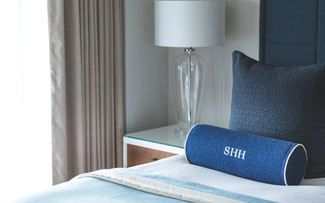Harbour Hotel Southampton