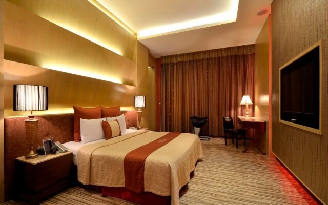 AT Motel