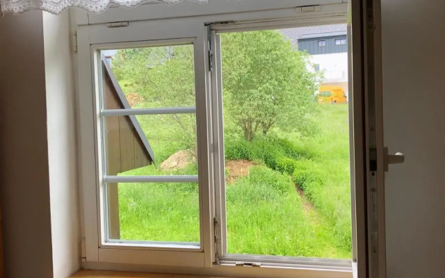 apartmán ALDA