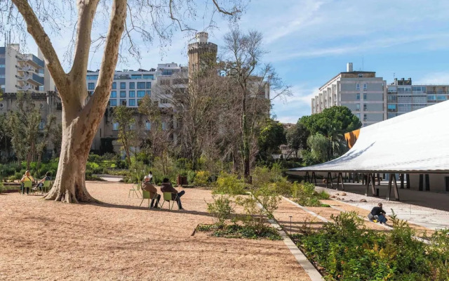 limehome Lisbon Defensores de Chaves