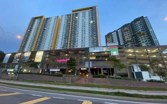 Skynature@Mesahill-Nature view-Poolview-Fast Wifi