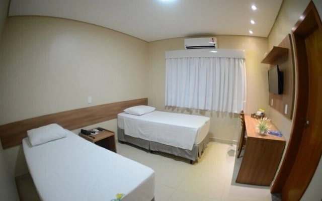 Hotel Portal da Amazônia