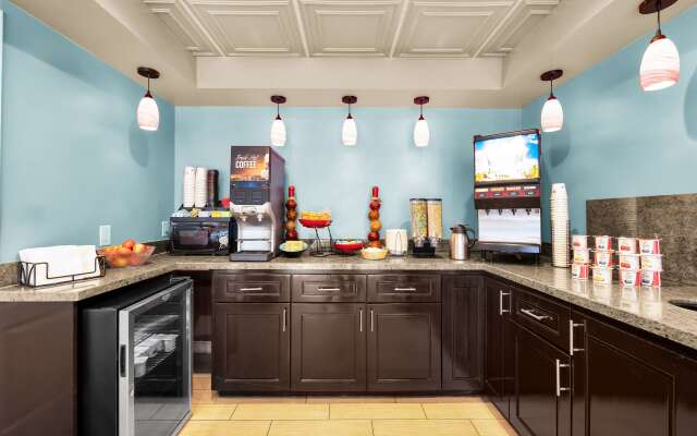 SureStay by Best Western San Francisco Marina District