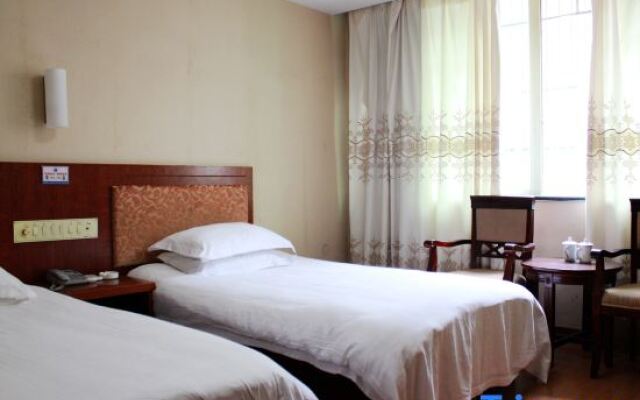 Yueqing Xiangxin Hotel