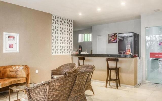 Mega Aeroporto Hotel