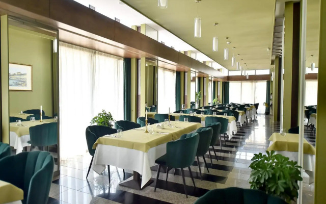Scapino Hotel