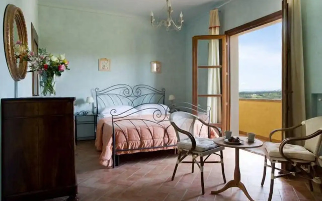 Agriturismo L'Antica Fornace