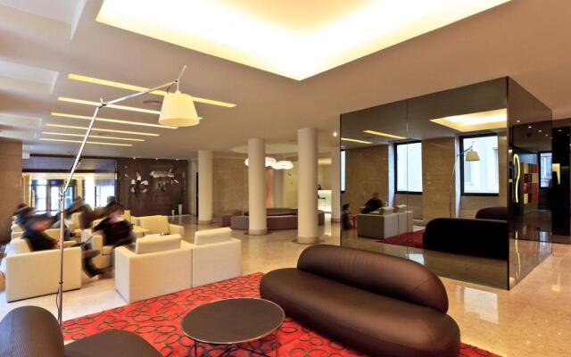 Mercure Porto Centro Santa Catarina