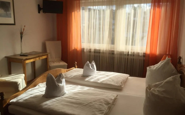 Frühstückspension Zur Krone