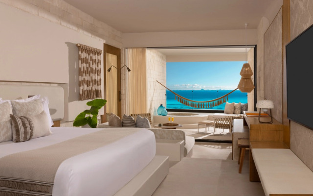 Impression Isla Mujeres by Secrets – Adults only – All Inclusive