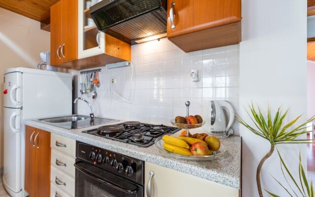 Apartment Wish