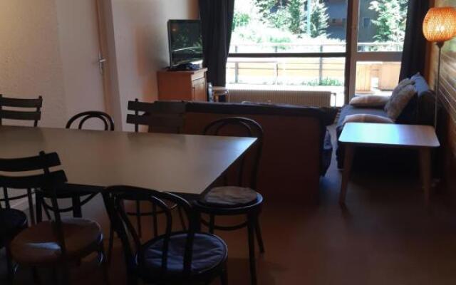 Chamrousse 1750 - Le Taillefer - Appartement classé 3 étoiles