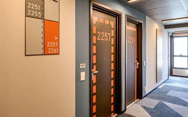 Ibis Budget Balneario Camboriu