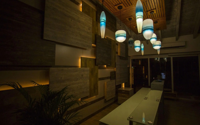 Solare SAI Ecohotel