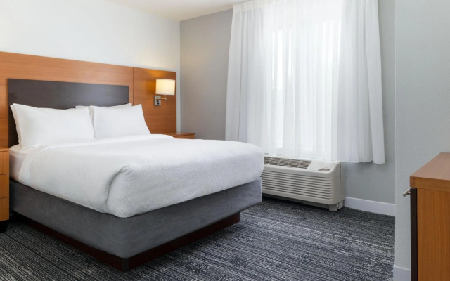 TownePlace Suites Erie