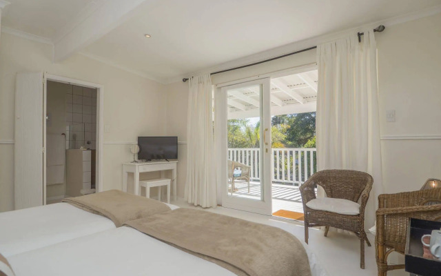 Cuninghams Island Guest House