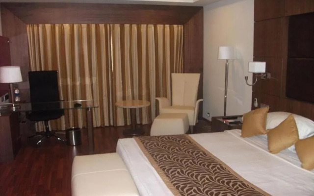 The Residency Towers Coimbatore