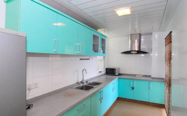 Sunshine Coast Seaview Holiday Apartment