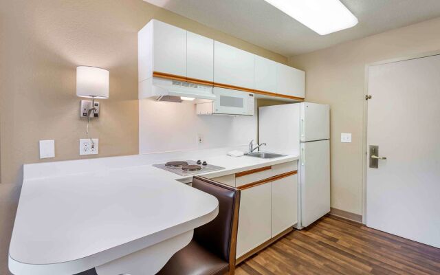 Extended Stay America Suites Philadelphia King of Prussia