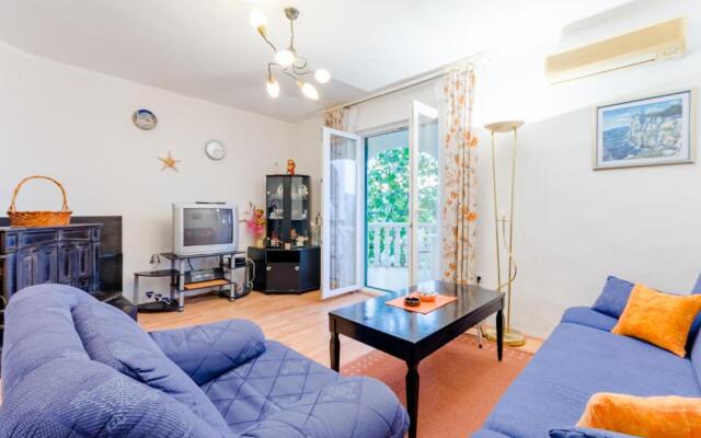 Apartment Sea Star