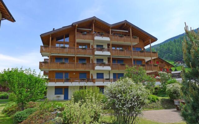 Appartement 13