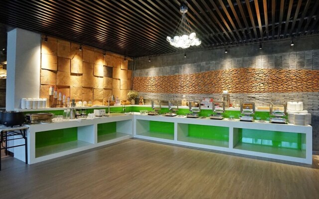 ibis Styles HZ Chaowang Rd