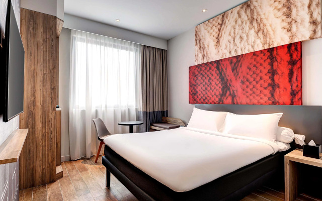 Ibis PJCC Petaling Jaya