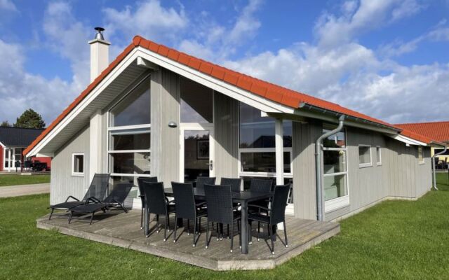 Holiday Vital Resort