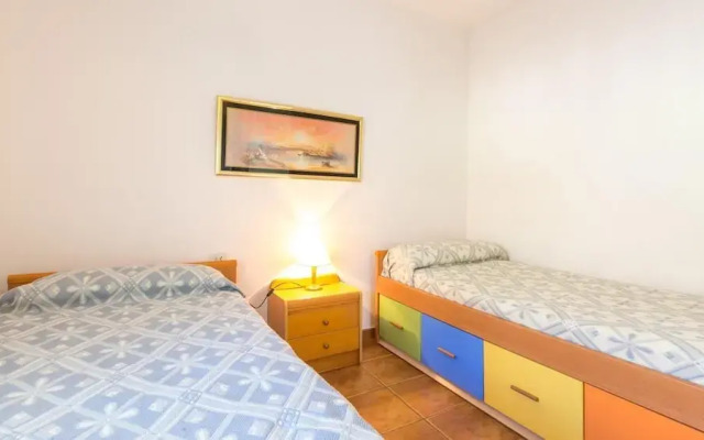Vila Fina in Lloret de Mar