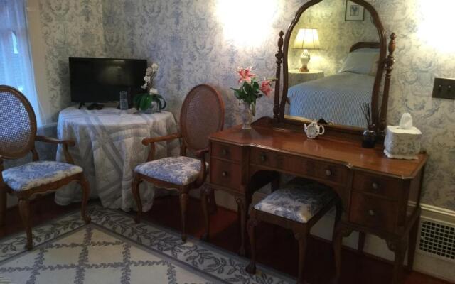 Briar Rose Inn Vancouver WA USA