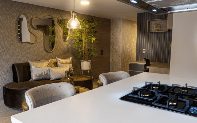Luxury Suites Prana By Cadissa