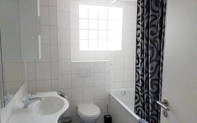 Swissholidaysapartment Centralstrasse 26