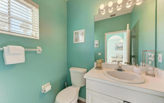 Bermuda 1429 - 1429 Gulf Drive