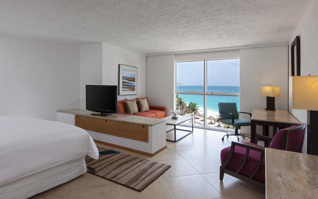 The Westin Resort & Spa, Cancun