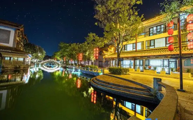 Yunxiang Rongyisu B&B