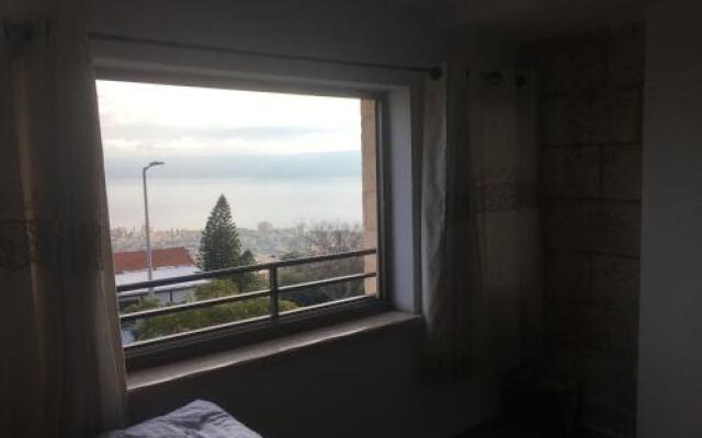 Tiberias Vacation Rental